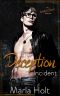 [The Incident Series 02] • The Deception Incident · A Secret Baby Romance (The Incident Series Book 2)